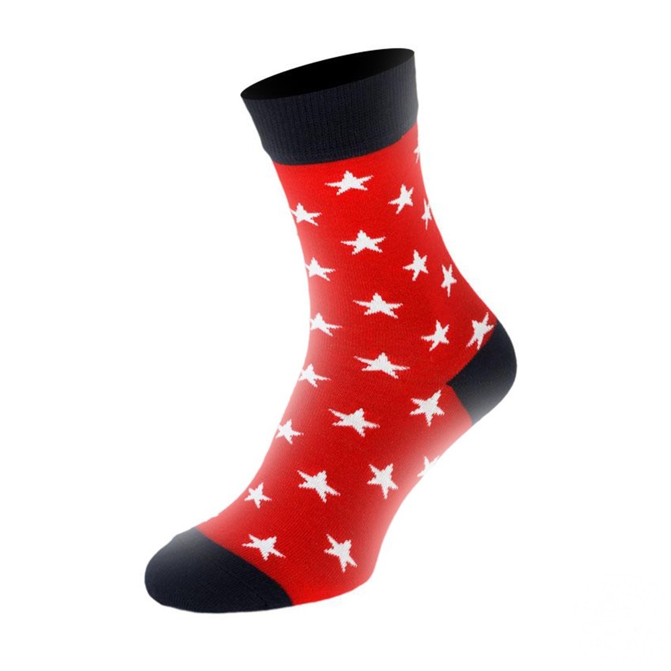 

Носки The Pair of Socks Hot Star мужские 41-43р