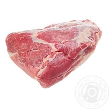 Chilled Front Neck-Shoulder Part Pork - buy, prices for NOVUS - photo 1