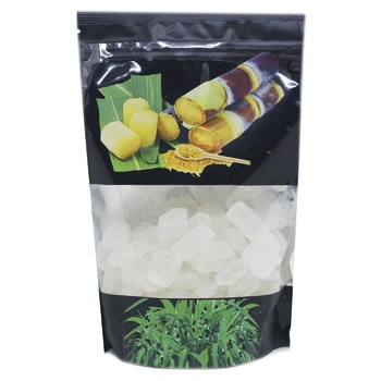 Mc Day Crystal Cane Sugar 250g - buy, prices for NOVUS - photo 1