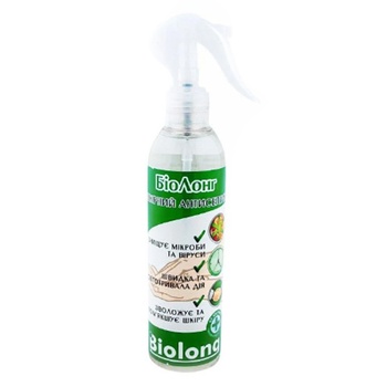 Biolong Antiseptic 250ml - buy, prices for NOVUS - photo 1