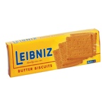 Печиво Leibniz Бальзен вершкове масляне 100г