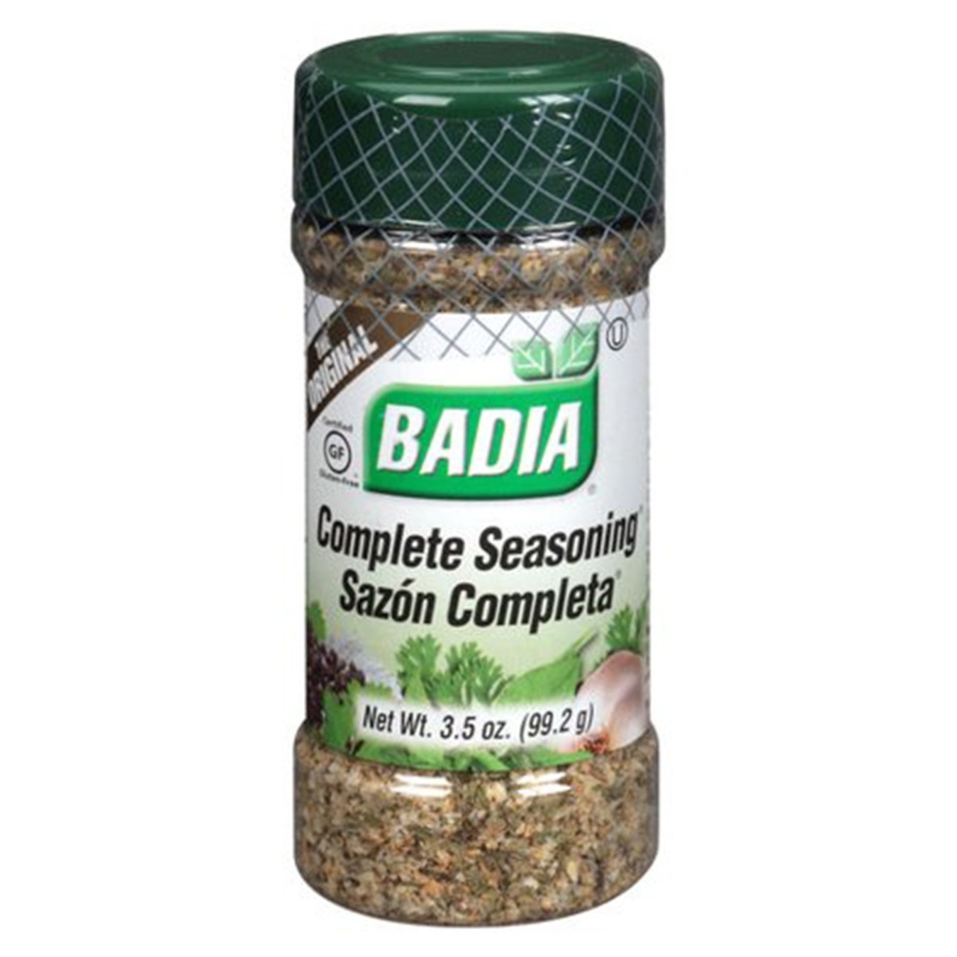 

Приправа Badia Совершенная 255,1г