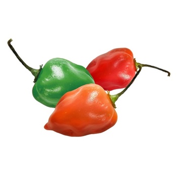 Natures Pride Chili Pepper Habanero Mix 75g - buy, prices for NOVUS - photo 2