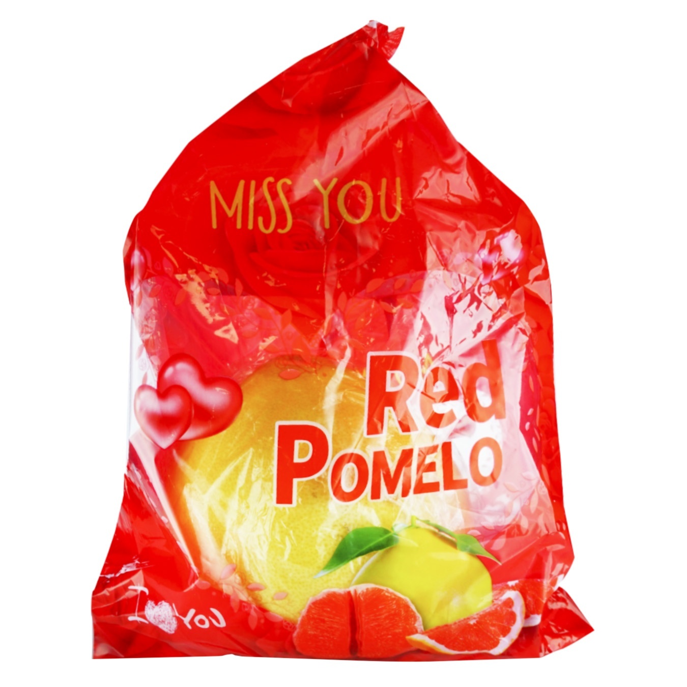 

Помело красное