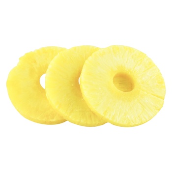 Peeled Pineapple - buy, prices for NOVUS - photo 1