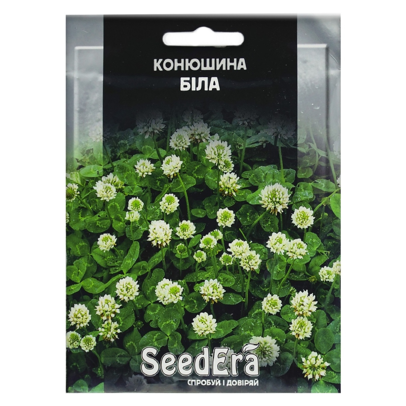 

Семена Seedera Микрозелень Кинза 20г