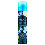 Yardley Bluebell & Sweetpea Deodorant 75ml