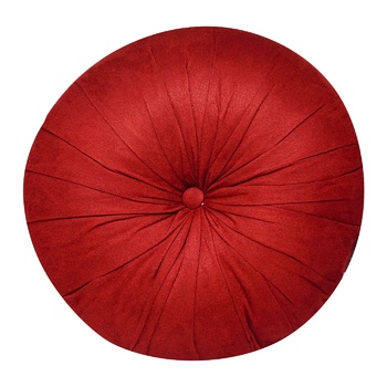 Amo La Casa Velvet Pillow 40х40cm - buy, prices for - photo 2