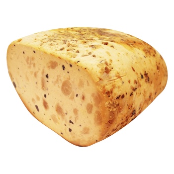 Elpozo With Truffle Turkey Ham - buy, prices for - photo 1