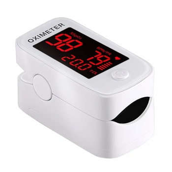 Pulse Oximeter Gamma Oxy Scan - buy, prices for NOVUS - photo 2