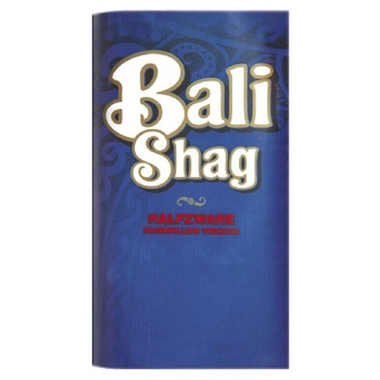 Табак Bali shag Halfzware 40г - купить, цены на ЕКО Маркет - фото 1