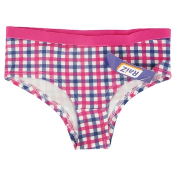 Raiz Women's Underpants Boxers 95/5% M