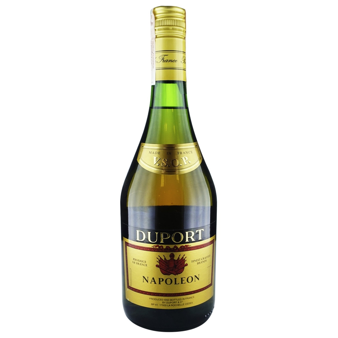 

Бренди Duport Napoleon V.S.O.P. GFC&EV 36% 0,7л