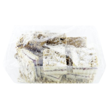 Tertunchik Lean Cookies - buy, prices for NOVUS - photo 2