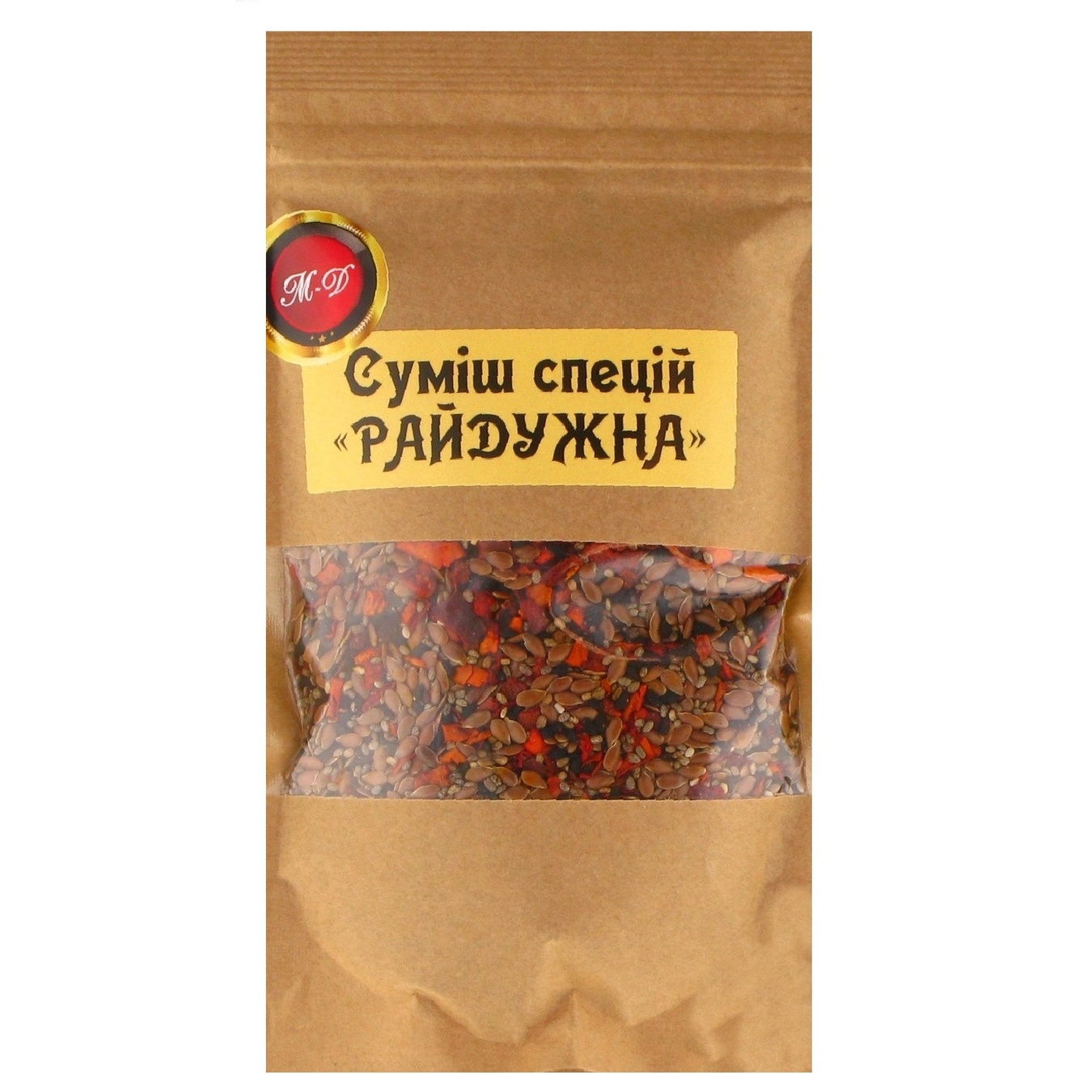 

Смесь специй Мак-дей Радужная 100г