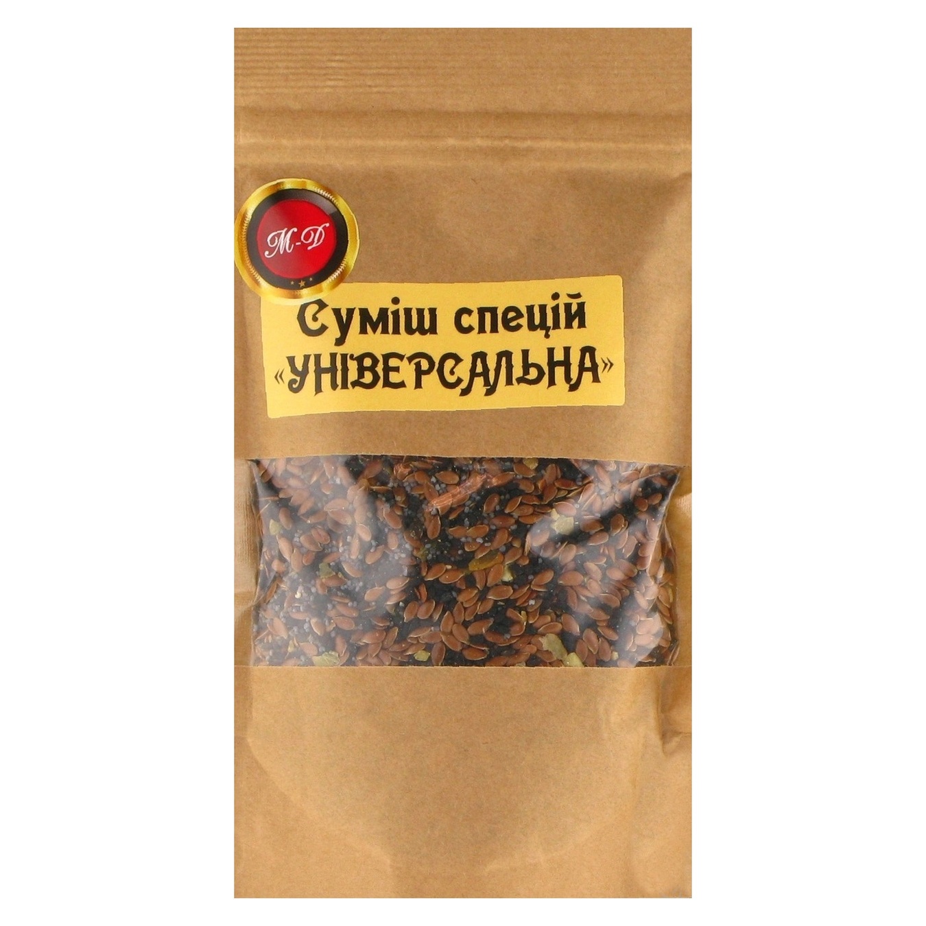 

Смесь специй Мак-дей Универсальная 100г