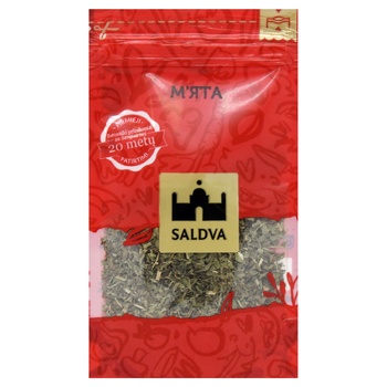 Saldva Mint 7g - buy, prices for NOVUS - photo 1