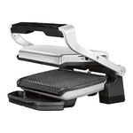 Электрогриль Tefal Optigrill + Initial GC706D34