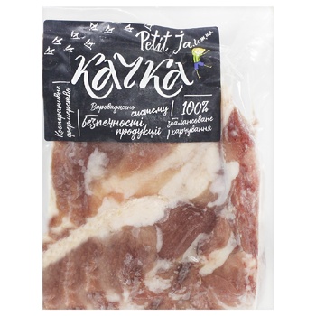 PetitJa Frozen Duck Ham - buy, prices for NOVUS - photo 1