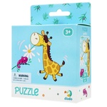 Пазл DoDo Жираф 16элементов