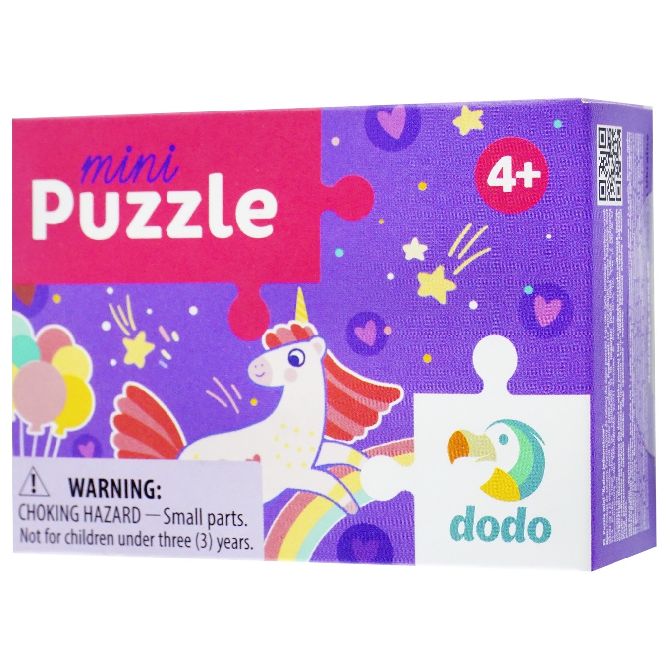 

Пазл-мини DoDo Страна снов 35 элементов