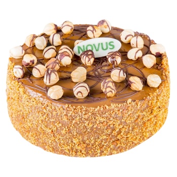 Caramel Cake - buy, prices for - photo 1