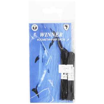 Набор шпилек Winner для волос 20шт WK-13 - купить, цены на КОСМОС - фото 1