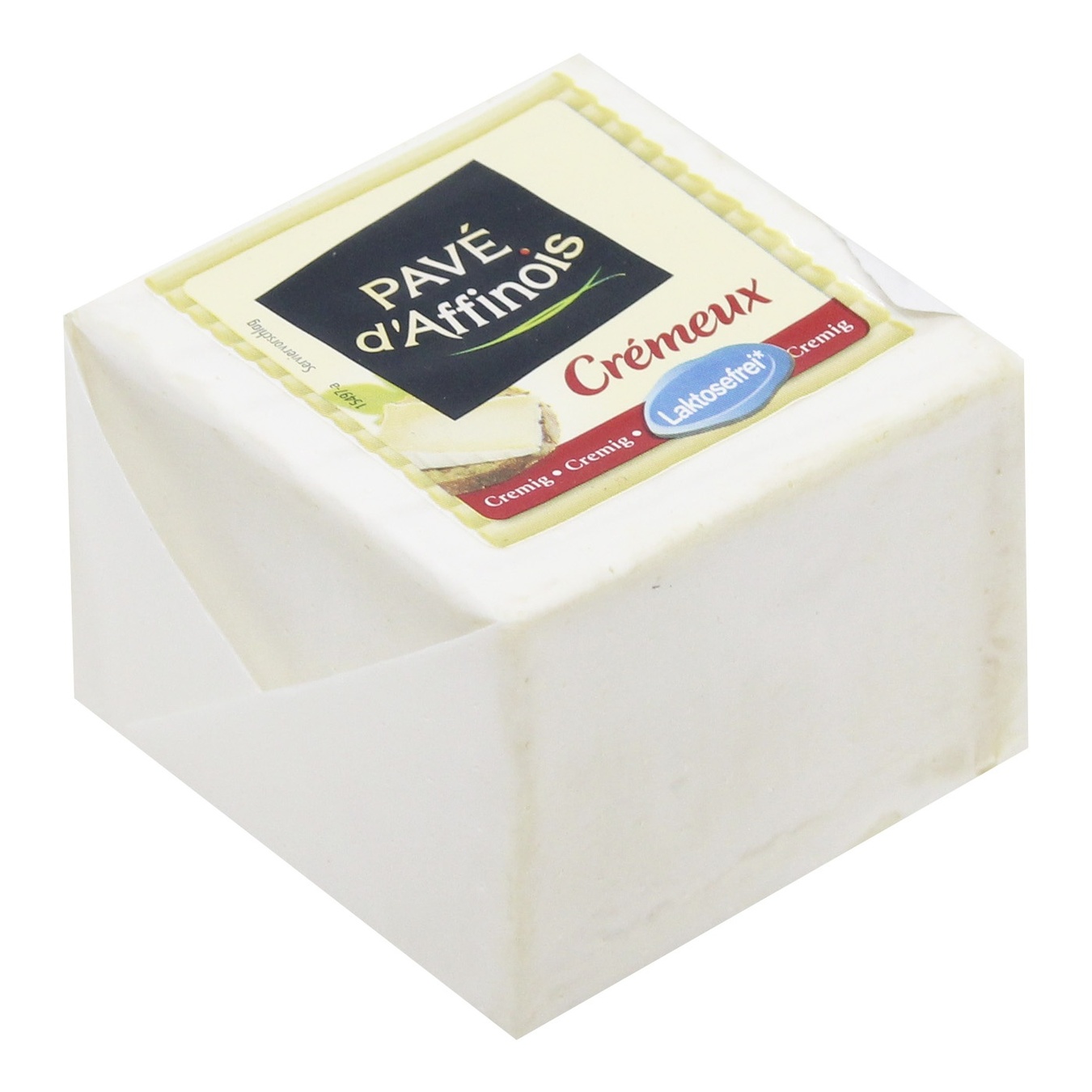 

Сыр кремовый Pave d’Affinois безлактозный 60% 150г