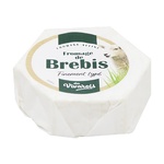 Vivarois Brabey Sheep Soft Cheese 50% 100g