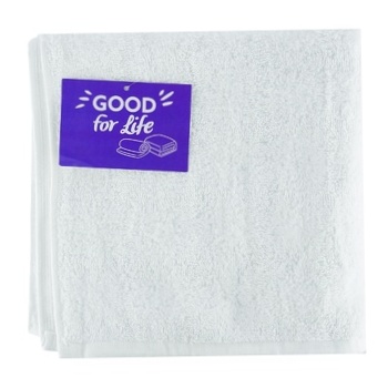 Рушник Good for Life махровий 50х90cм