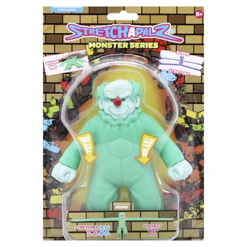 Stretchapalz Monsters Shalala Stretching Toy 14cm - buy, prices for - photo 5