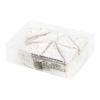 Ryadynska White Courchevel Shortcake - buy, prices for - photo 2