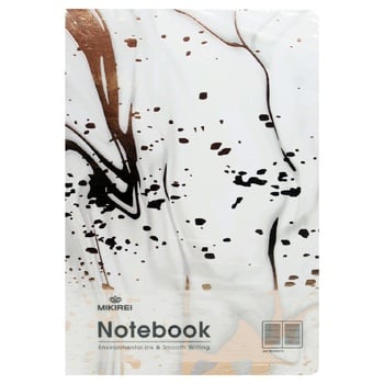 BroKbridge D-1 Notebook 21/14.5см - buy, prices for - photo 5