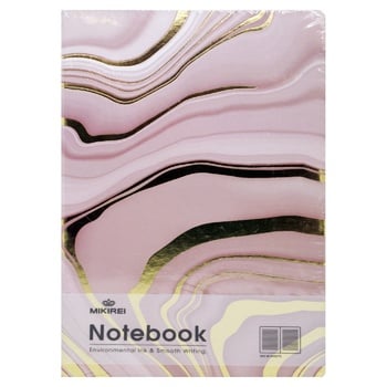 BroKbridge D-1 Notebook 21/14.5см - buy, prices for NOVUS - photo 2