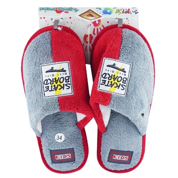 Home Story Domestic Children's Shoes Size 30-35 - buy, prices for Auchan - photo 2