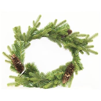 Kvazar Amelia Wreath 60cm - buy, prices for NOVUS - photo 1