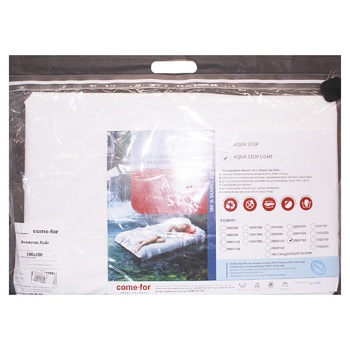 mattress cover - buy, prices for - photo 1