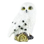 Koopman Owl Christmas Tree Decoration