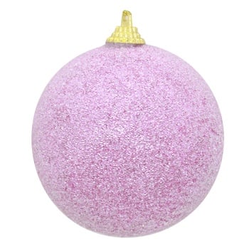 Koopman Christmas Ball 8cm - buy, prices for COSMOS - photo 2