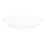 Vittora Blanco Wave Soup Plate 215mm