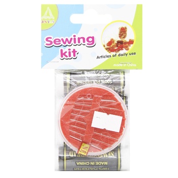 Sewing Kit - buy, prices for Tavria V - photo 1