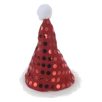 Koopman New Year Hat 13х7cm - buy, prices for NOVUS - photo 1