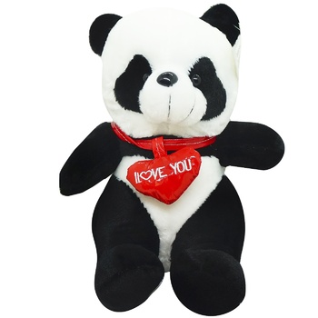 Aimon Panda Toy 25cm - buy, prices for - photo 1