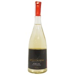 Apostrophe Riesling White Semidry Wine 9-13% 0.75l