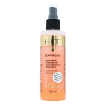 Кондиционер для волос Hair Trend Express Gold Argana двухфазный для глубинного обновления 200мл