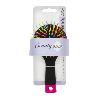 Beauty Look 400442 Hair Brush - buy, prices for Tavria V - photo 1