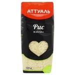 Attuale Rice Jasmine 0.5kg