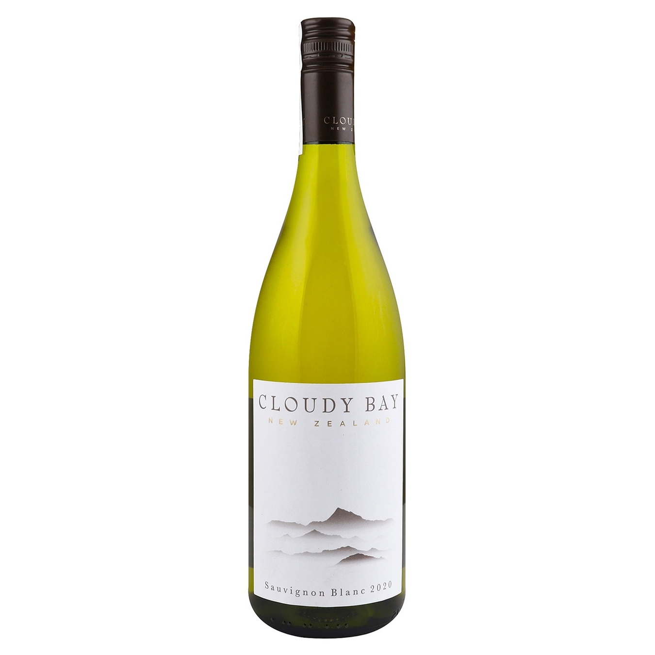 

Вино Cloudy Bay Sauvignon Blanc белое сухое 13% 0,75л