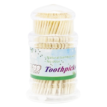 toothpicks