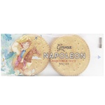 Grona Napoleon Cookies with Baked Milk Flavor 72g